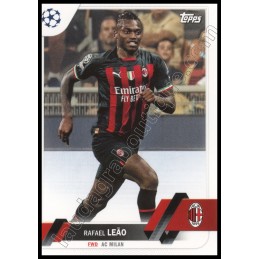 Rafael Leão  AC Milan...