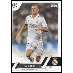 Toni Kroos  Real Madrid...