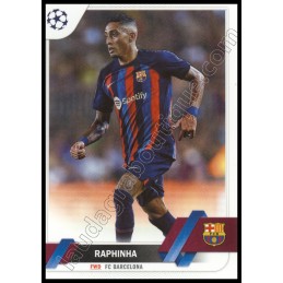 Raphinha  FC Barcelona...