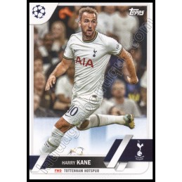 Harry Kane  Tottenham...