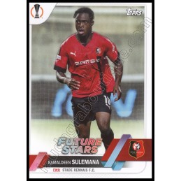 Kamaldeen Sulemana  Stade...