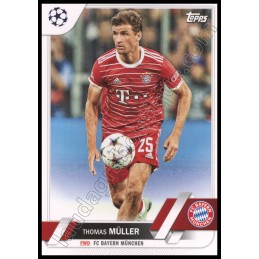 Thomas Müller  FC Bayern...