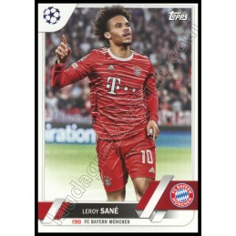 Leroy Sané  FC Bayern...