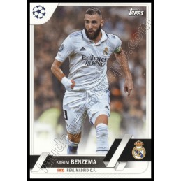 Karim Benzema  Real Madrid...