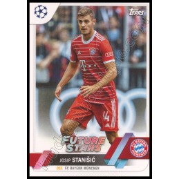 Josip Stanišić  FC Bayern...