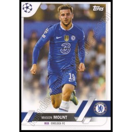 Mason Mount  Chelsea FC...