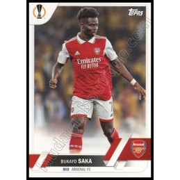 Bukayo Saka  Arsenal FC...