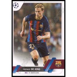 Frenkie de Jong  FC...