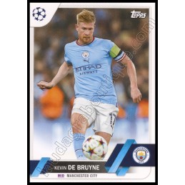 Kevin De Bruyne  Manchester...