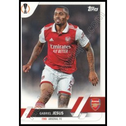 Gabriel Jesus  Arsenal FC...