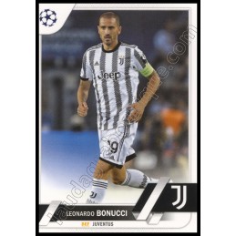 Leonardo Bonucci  Juventus...