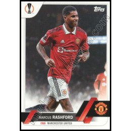 Marcus Rashford  Manchester...