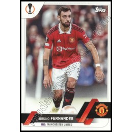 Bruno Fernandes  Manchester...