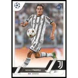 Nicoló Fagioli  Juventus...