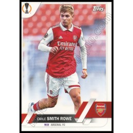 Emile Smith Rowe  Arsenal...