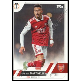 Gabriel Martinelli  Arsenal...