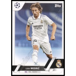 Luka Modrić  Real Madrid...