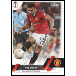 Casemiro  Manchester United...