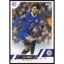 João Félix  Chelsea FC...