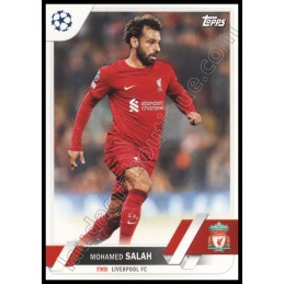 Mohamed Salah  Liverpool FC...