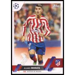 Álvaro Morata  Atlético de...