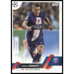 Marco Verratti  Paris...