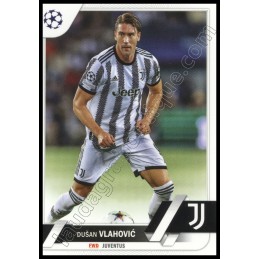 Dušan Vlahović  Juventus...