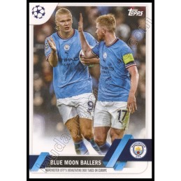 Blue Moon Ballers...