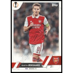 Martin Ødegaard  Arsenal FC...