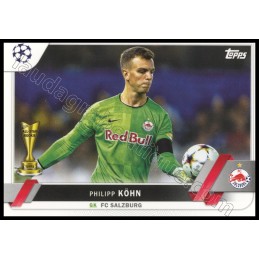 Philipp Köhn  FC Salzburg...