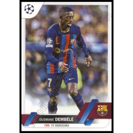 Ousmane Dembélé  FC...