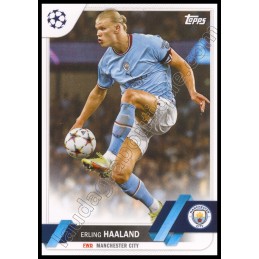 Erling Haaland  Manchester...