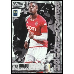 1. Myron Boadu (AS Monaco)...