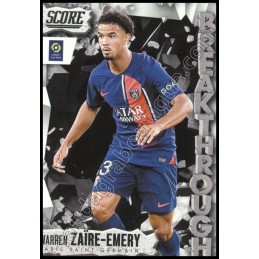 12. Warren Zaïre-Emery...