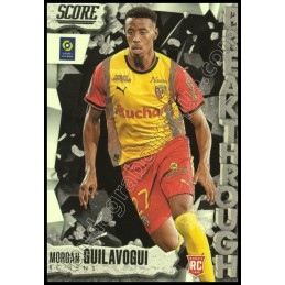 13. Morgan Guilavogui (RC...