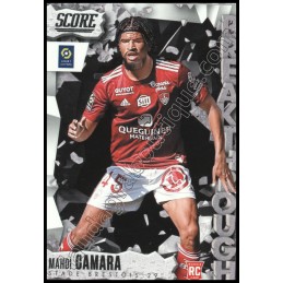 15. Mahdi Camara (Stade...