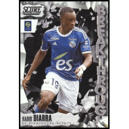 19. Habib Diarra (RC...