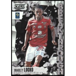 28. Bradley Locko (Stade...