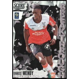 3. Formose Mendy (FC...