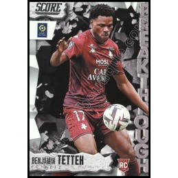 4. Benjamin Tetteh (FC...