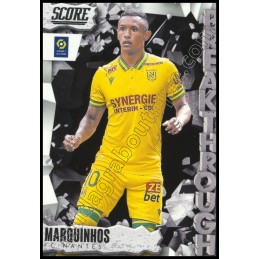 5. Marquinos (FC Nantes)...