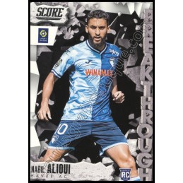 6. Nabil Alioui (Havre AC)...