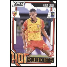 17. Andy Diouf (RC Lens)...