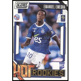 15. Emanuel Emegha (RC...