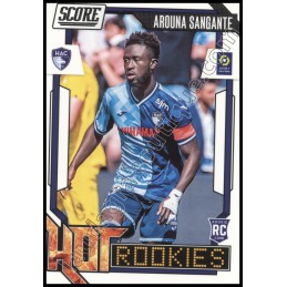 8. Arouna Sangante (Havre...