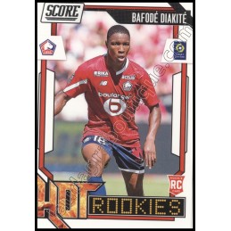 2. Bafodé Diakité (LOSC...