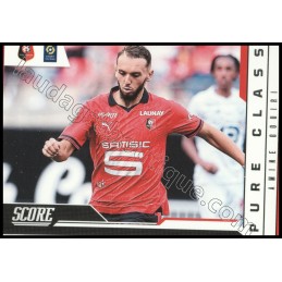 19. Amine Gouiri (Stade...