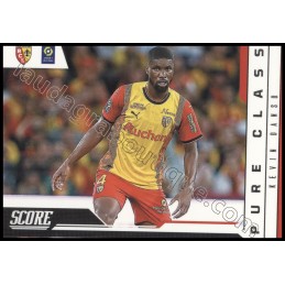 11. Kevin Danso (RC Lens)...