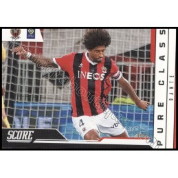 2. Dante (OGC Nice)    Pure...