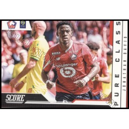 1. Jonathan David (LOSC...